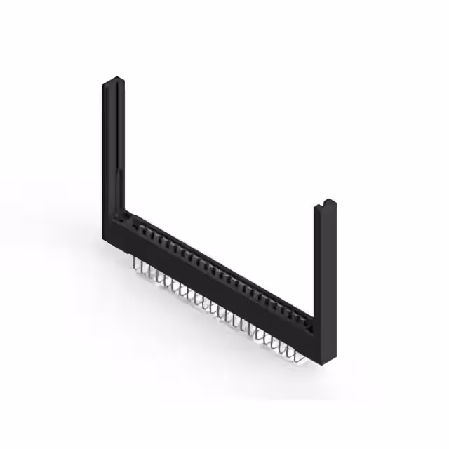 357-044-458-268 EDAC Inc.  Edgeboard Connectors